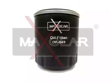 MAXGEAR 26-0007