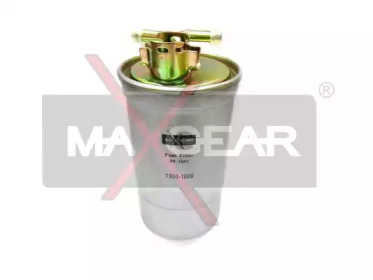 MAXGEAR 26-0137