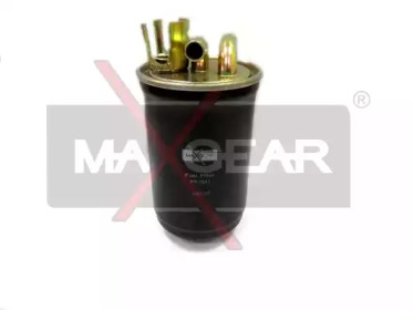 MAXGEAR 26-0141