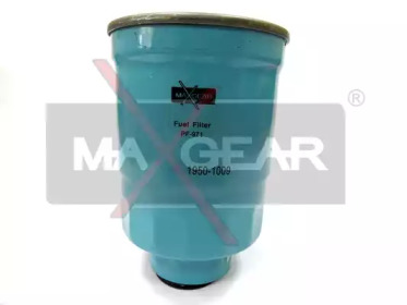 MAXGEAR 260429