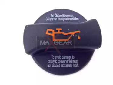 MAXGEAR 28-0215