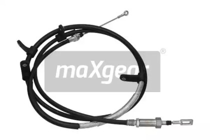 MAXGEAR 32-0506