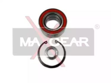 MAXGEAR 33-0040