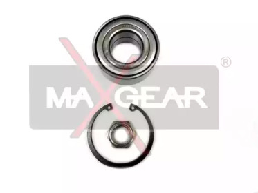 MAXGEAR 33-0045