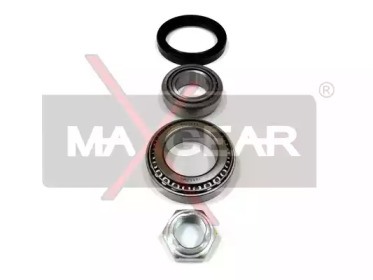 MAXGEAR 33-0066