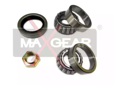 MAXGEAR 33-0137