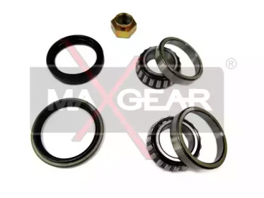 MAXGEAR 330146