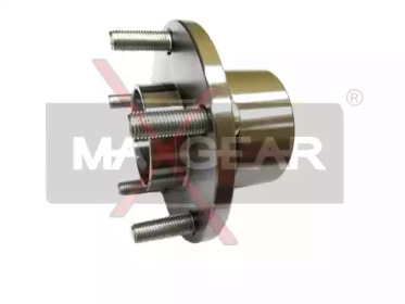 MAXGEAR 33-0148