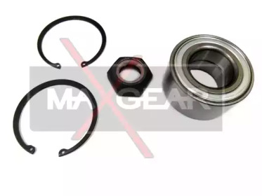 MAXGEAR 330158