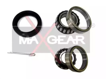 MAXGEAR 33-0163