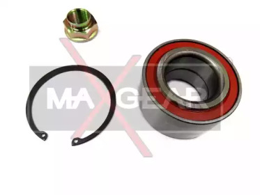 MAXGEAR 330192