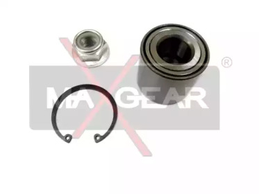 MAXGEAR 33-0342