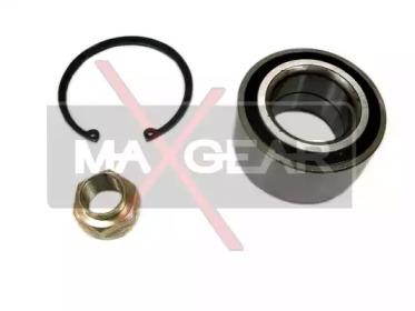 MAXGEAR 33-0353