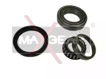 MAXGEAR 33-0393