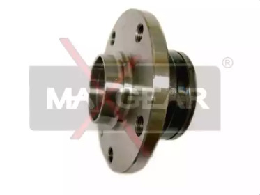 MAXGEAR 33-0409