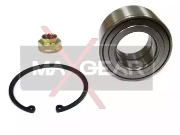 MAXGEAR 330453
