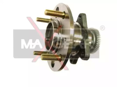 MAXGEAR 330466