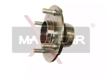 MAXGEAR 33-0474