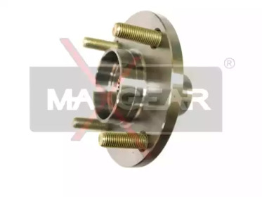 MAXGEAR 330480