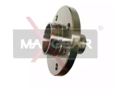 MAXGEAR 330489