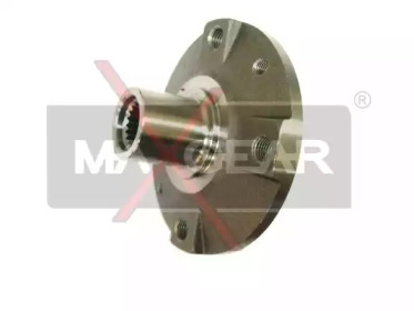 MAXGEAR 33-0490