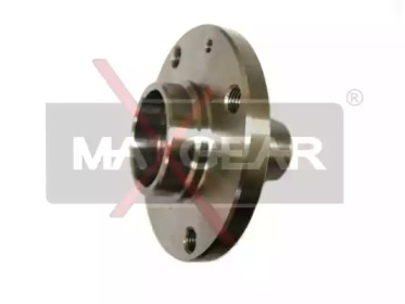 MAXGEAR 330491