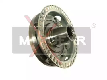 MAXGEAR 330497