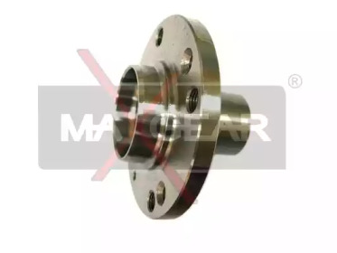 MAXGEAR 33-0498