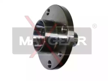 MAXGEAR 33-0517