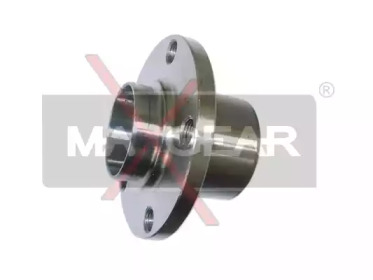 MAXGEAR 33-0528