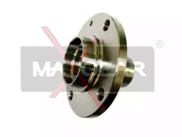 MAXGEAR 33-0537