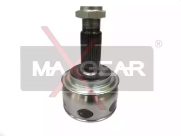 MAXGEAR 49-0107