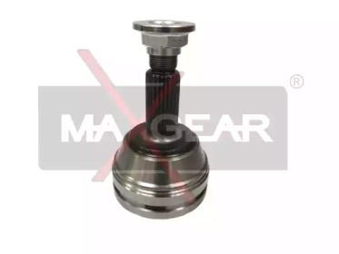 MAXGEAR 49-0138