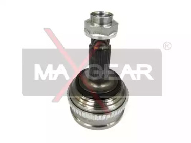 MAXGEAR 490149