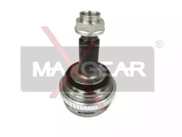 MAXGEAR 49-0153