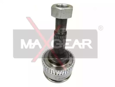 MAXGEAR 49-0166