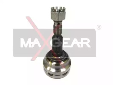 MAXGEAR 49-0177