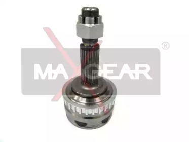 MAXGEAR 49-0184