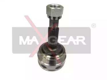 MAXGEAR 49-0186