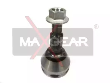 MAXGEAR 49-0191