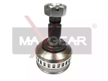 MAXGEAR 49-0197