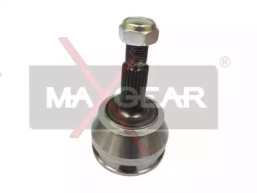 MAXGEAR 49-0198