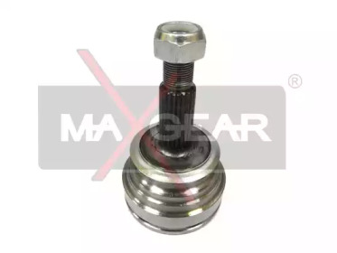 MAXGEAR 49-0203