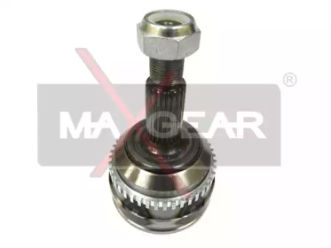 MAXGEAR 490204