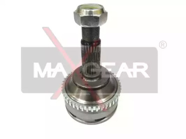 MAXGEAR 49-0207