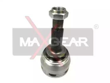 MAXGEAR 49-0217