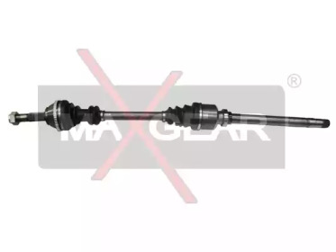 MAXGEAR 49-0276 MAXGEAR 49-0276