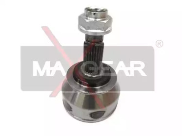 MAXGEAR 49-0283