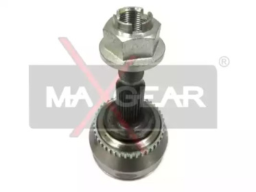 MAXGEAR 49-0302