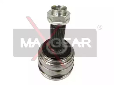 MAXGEAR 490338